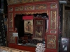 Eastern Garden, Xidi ancient village, Anhui province